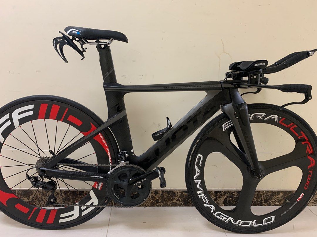 Kuota tt 2025
