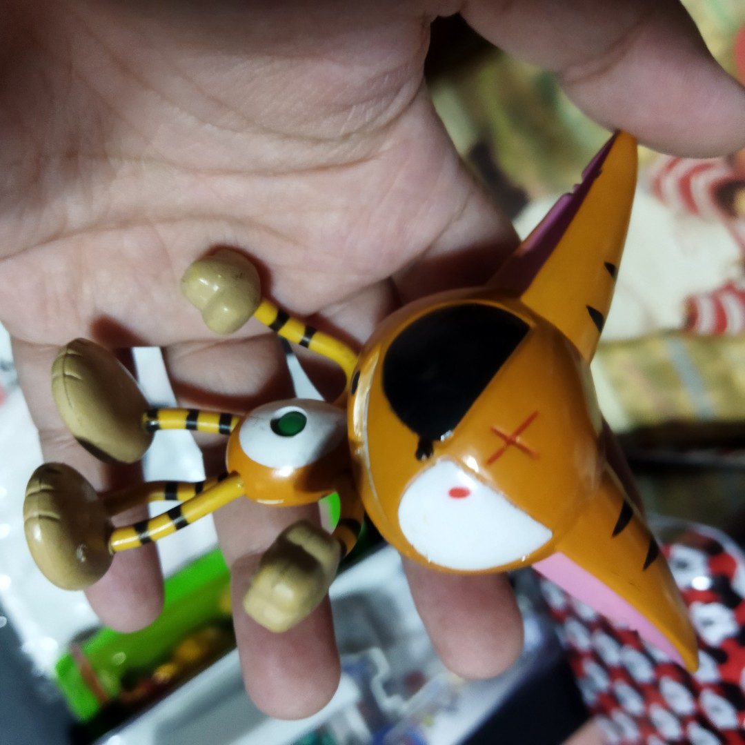 Kurochan figures bundle, Hobbies & Toys, Toys & Games on Carousell