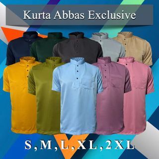 KURTA ABBAS