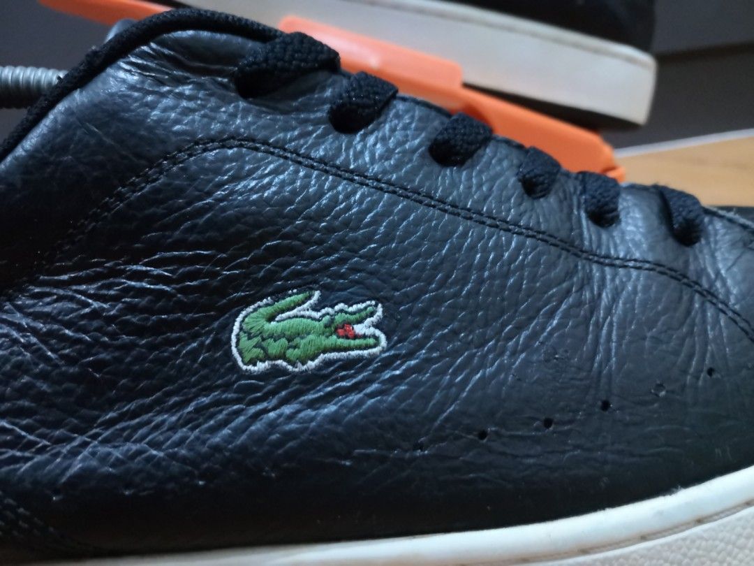 Chausport lacoste femme discount