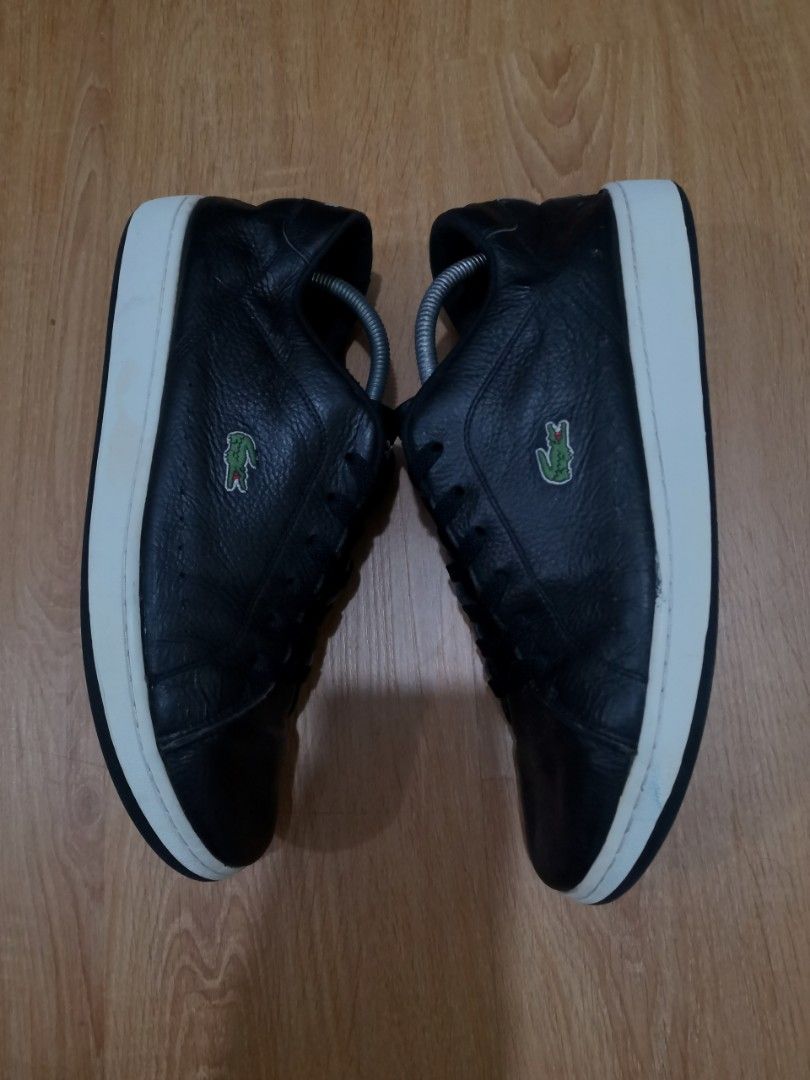 Chausport deals lacoste homme