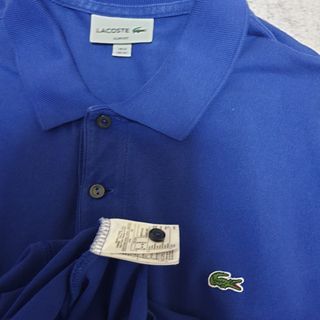 Lacoste Polo Shirt