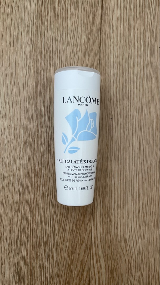 Gentle Makeup Remover Milk 50ml, Beauty & Personal Care, Face