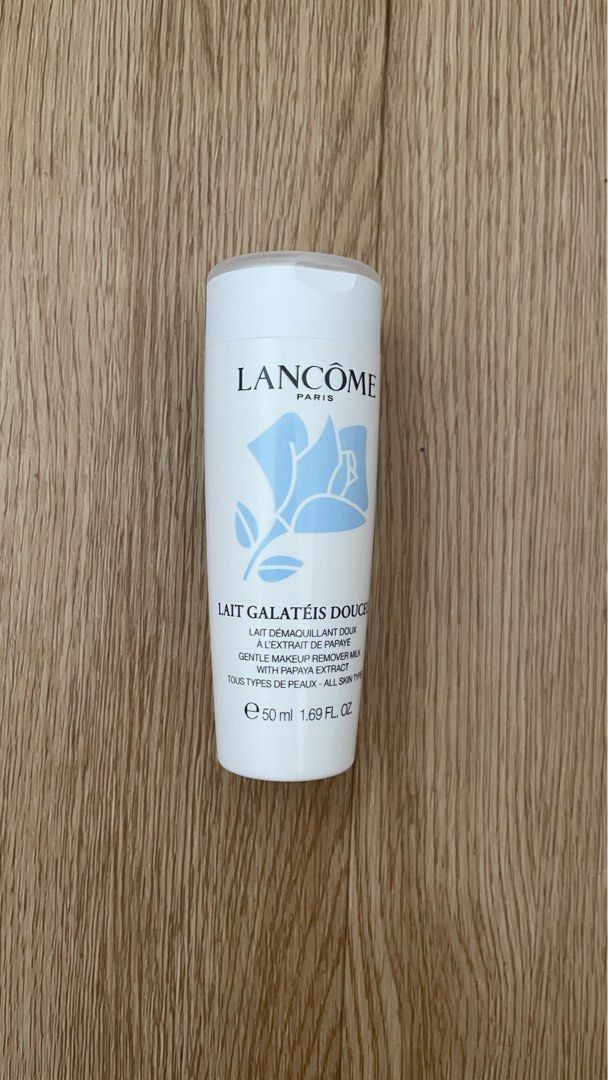 Gentle Makeup Remover Milk 50ml, Beauty & Personal Care, Face