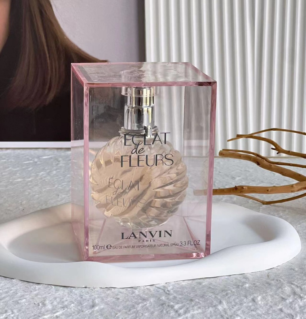LANVIN eclat de fleurs 香水
