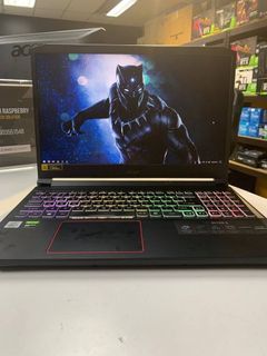LAPTOP GAMING ACER NITRO 5 AN515-55