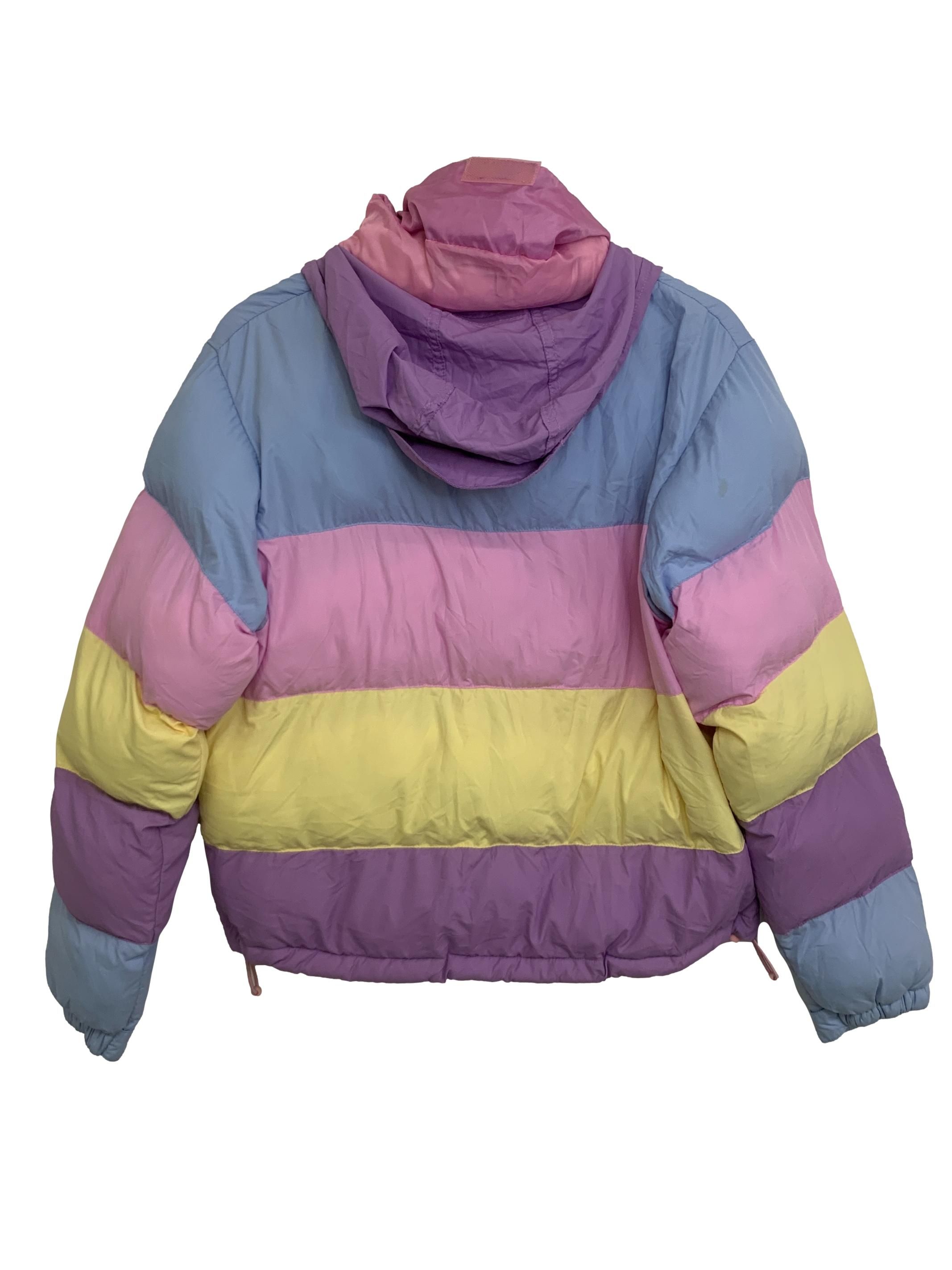 Lazy oaf puffer jacket cheap