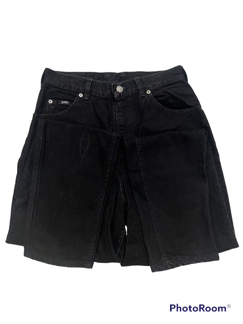 LEE jeans, Men's Fashion, Bottoms, Jeans on Carousell