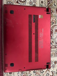 LENOVO FLEX 2-14 FAULTY