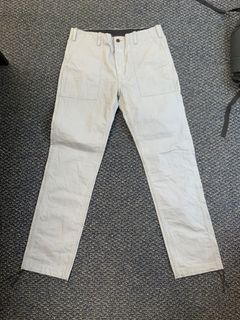 Levi’s Baker/ Fatigue Pants