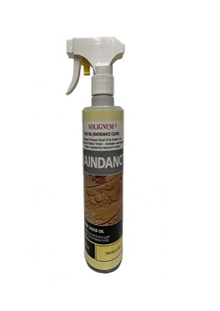 Linseed Wood Oil (Teak Oil), Furniture & Home Living, Outdoor Furniture