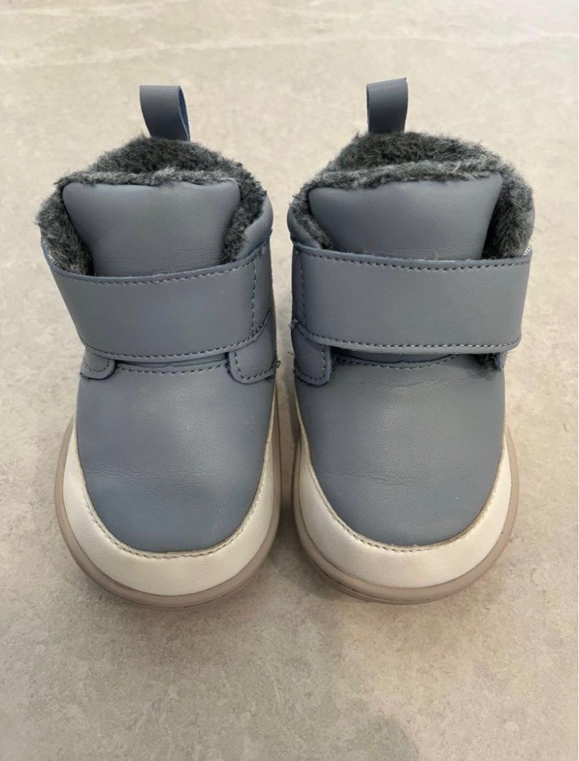 Little blue lamb boots online