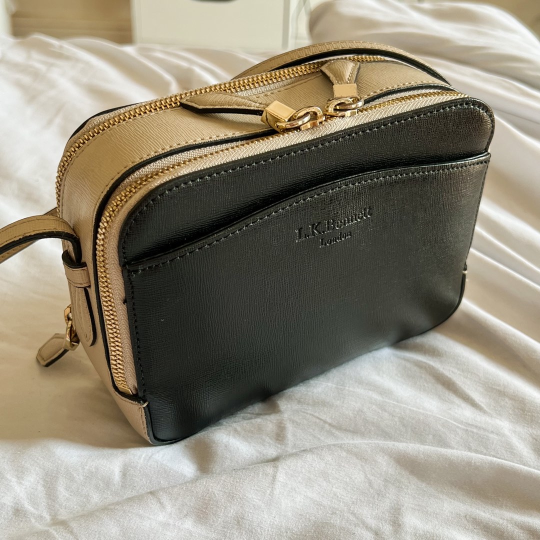 Violetta Tan Leather Tassel Straw Bag | Tote Bags | Handbags | Collections  | L.K.Bennett, London