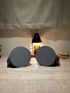 Logitech MX Master雙聲道音響 藍芽雙模式