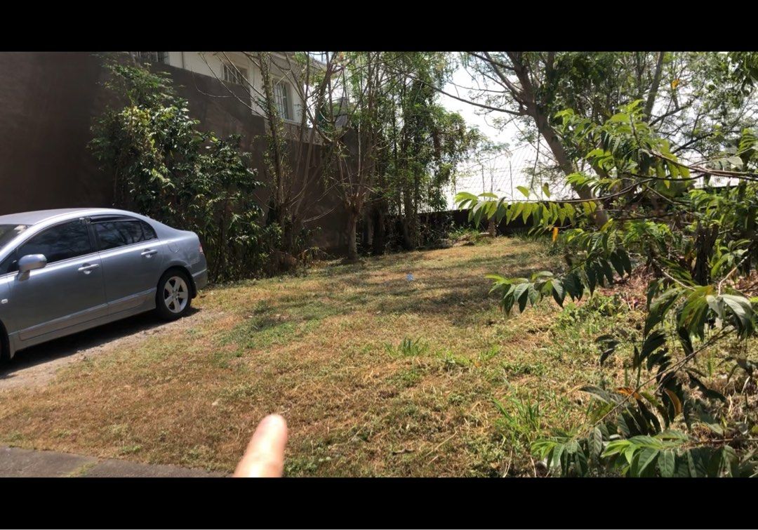 Lot for Sale Ciudad Regina just beside Filinvest 1 Quezon City on Carousell