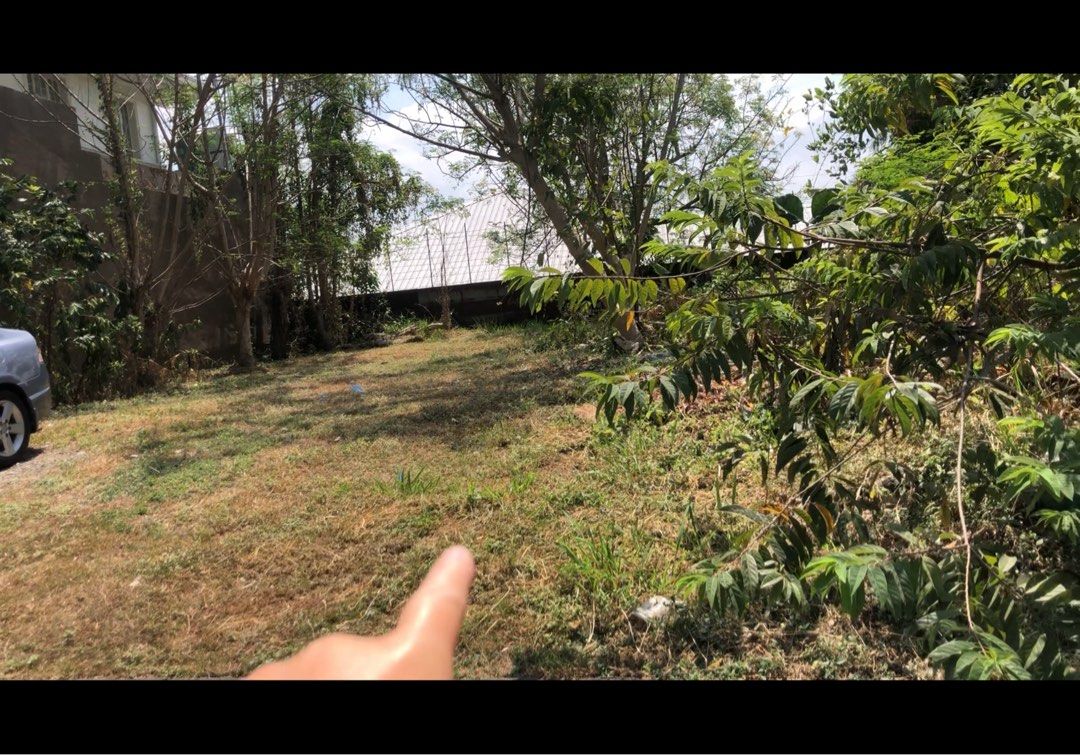Lot for Sale Ciudad Regina just beside Filinvest 1 Quezon City on Carousell