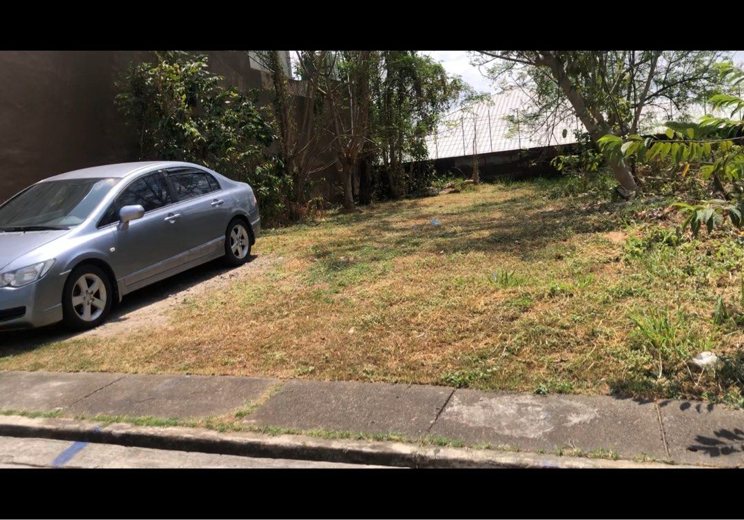 Lot for Sale Ciudad Regina just beside Filinvest 1 Quezon City on Carousell