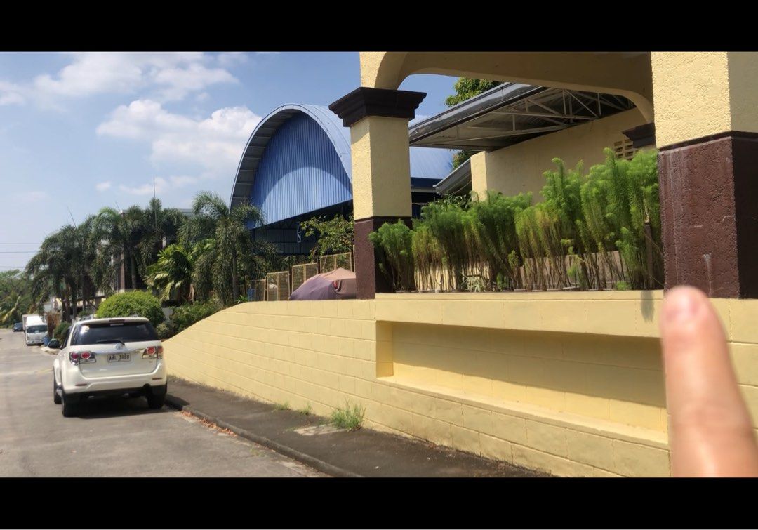 Lot for Sale Ciudad Regina just beside Filinvest 1 Quezon City on Carousell