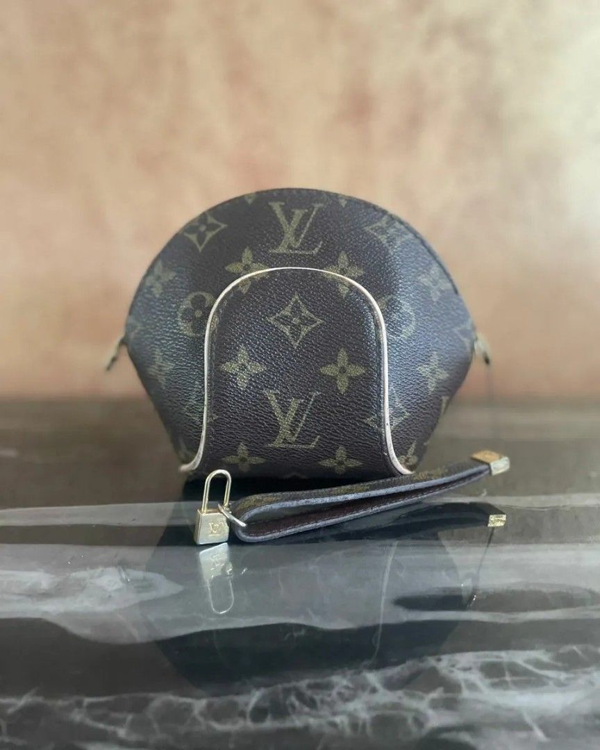 Louis vuitton on sale mini ellipse