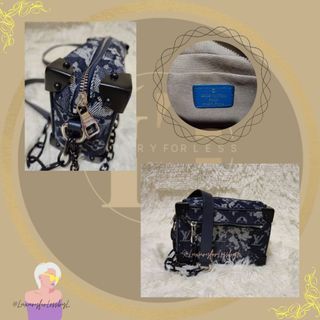 10% Disc‼️PRU 15 Sales till 30/11‼️Louis Vuitton Mini Soft Trunk Monogram  Crossbody/Sling/Handbag/Shoulder Bags, Luxury, Bags & Wallets on Carousell