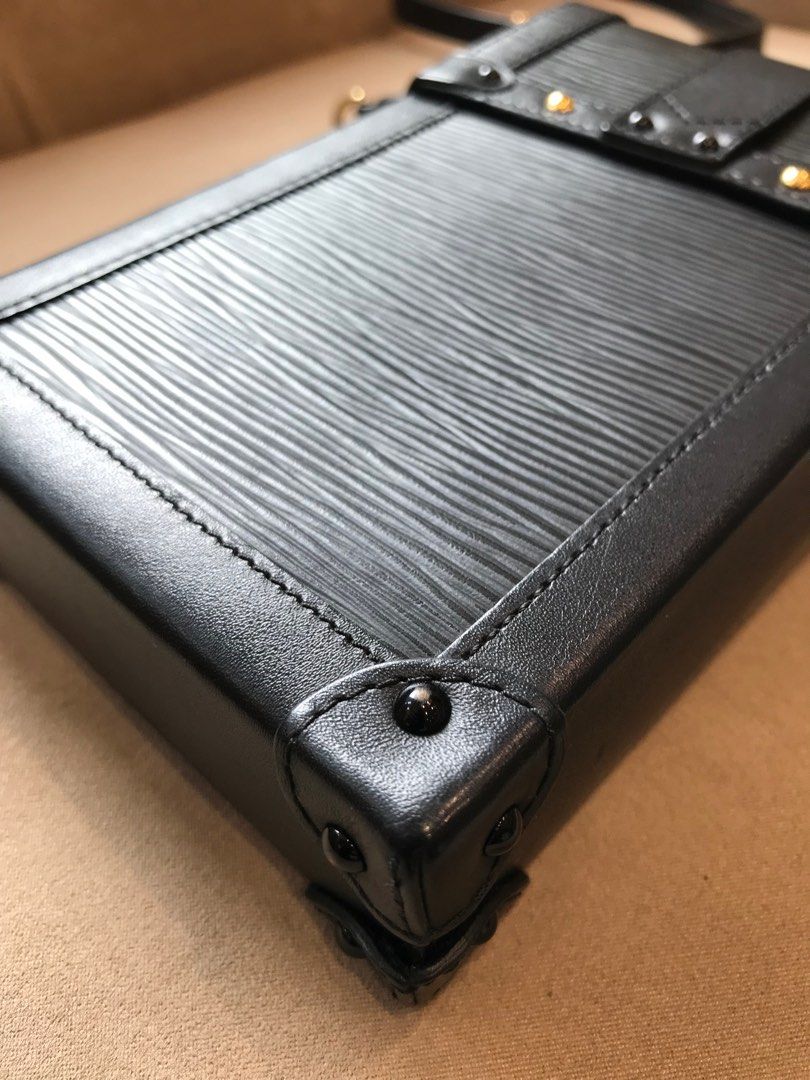 Zippy Vertical Wallet Monogram Taurillon Leather LG - G90