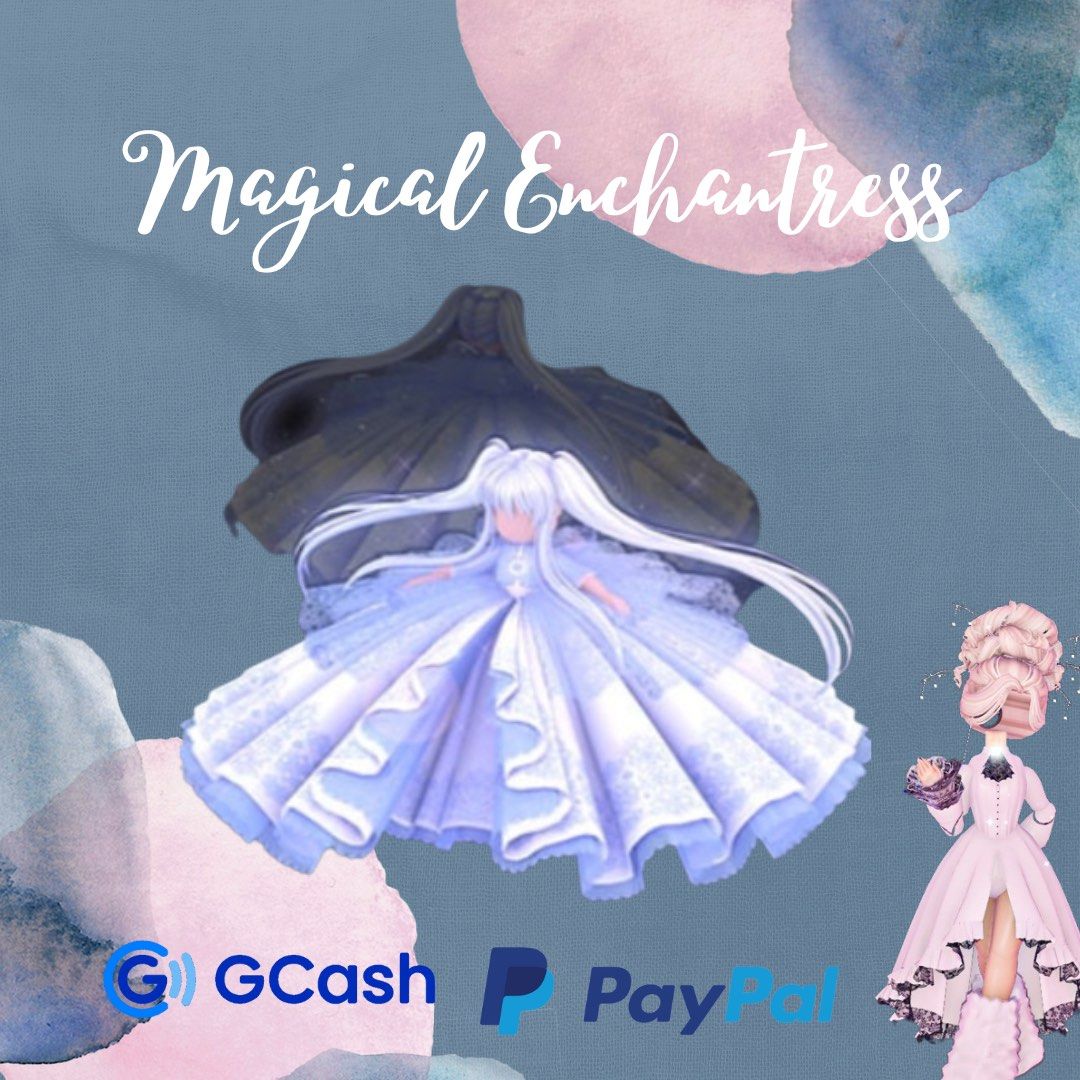 Magical Enchantress Royale High Video Gaming Gaming