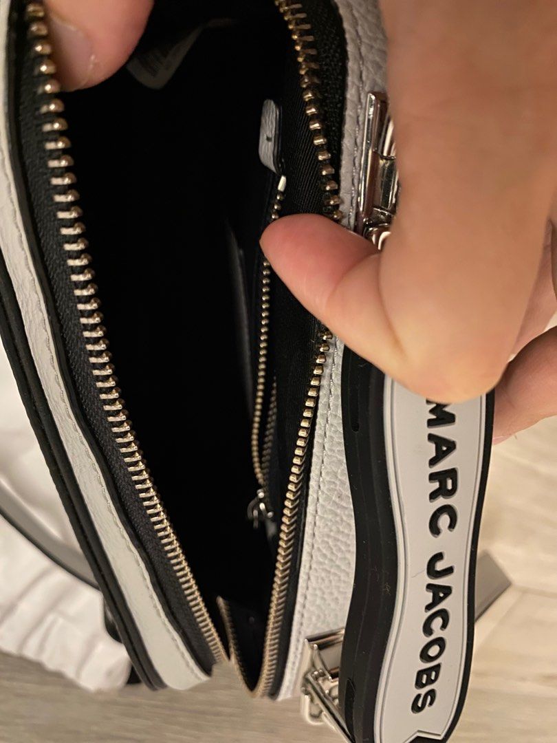 Marc jacobs the sales mini box bag