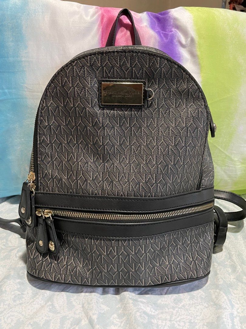 Marc new york backpack 2025