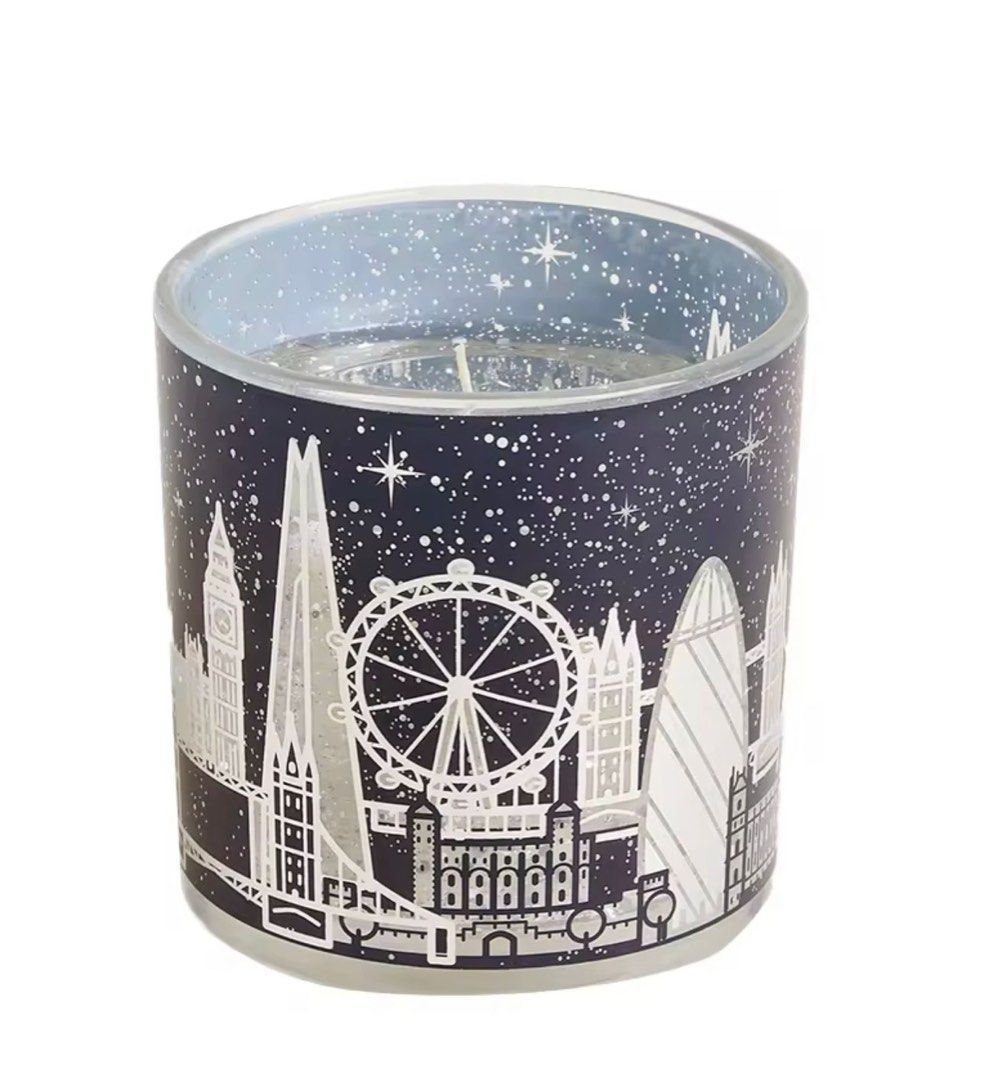 Mark and spencer limited edition candle, Furniture & Home Living, Home