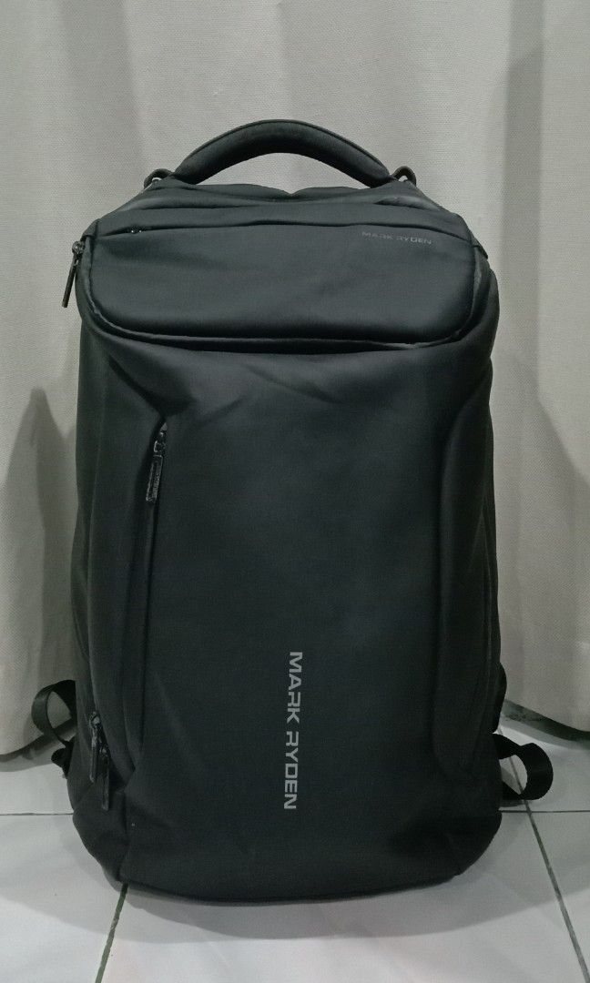 Mark ryden laptop backpack hot sale