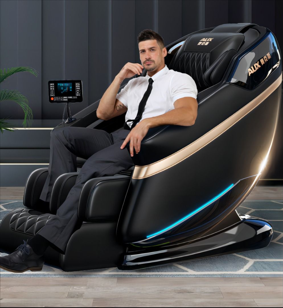 Massage chair $500 clearance