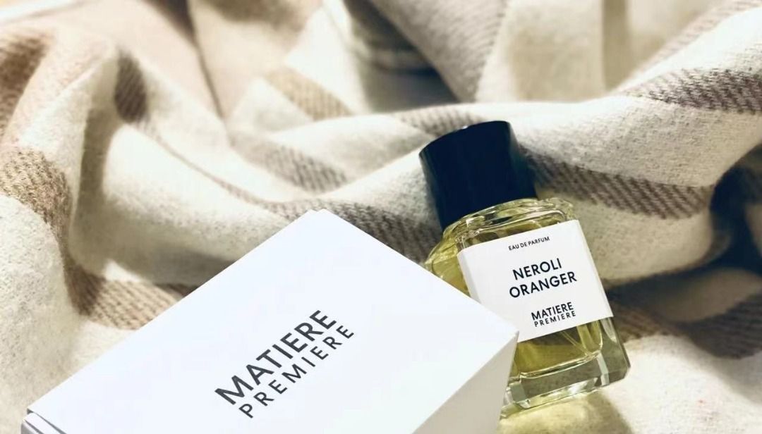 Matiere Premiere Neroli Oranger 和光同橙香水100ML EDP, 美容