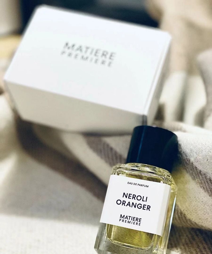 Matiere premiere neroli oranger 100ml @2 通販