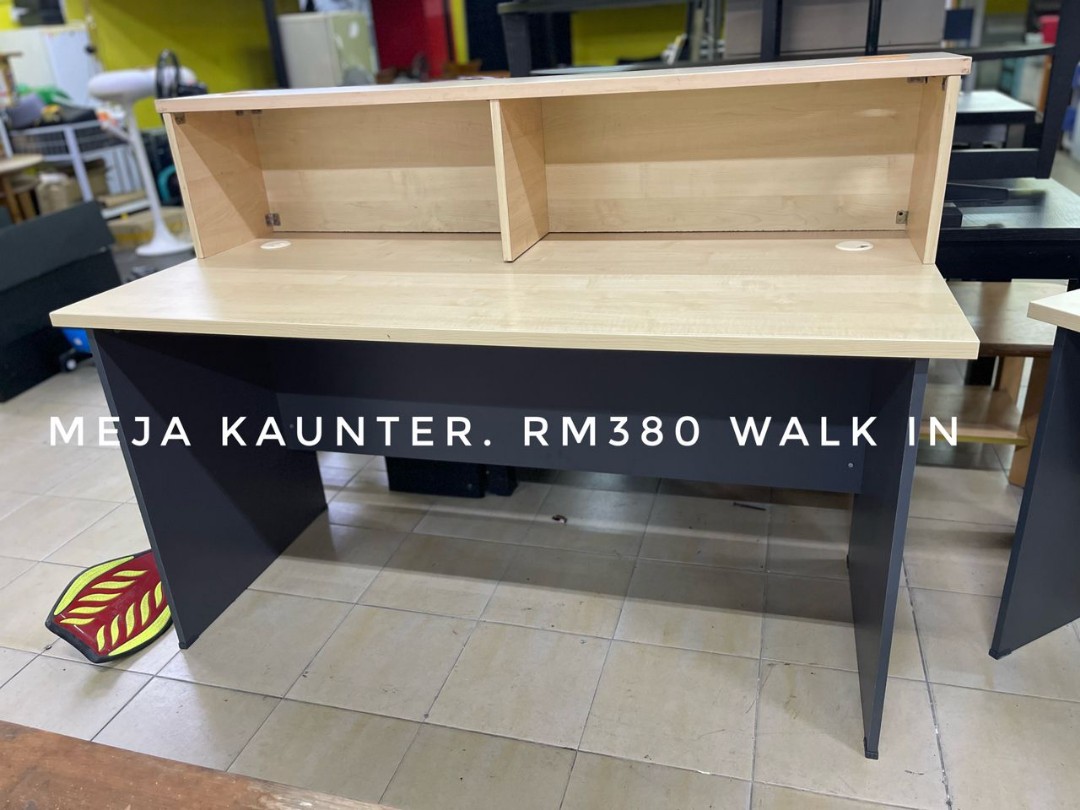 Meja Kaunter Furniture And Home Living Furniture Tables And Sets On