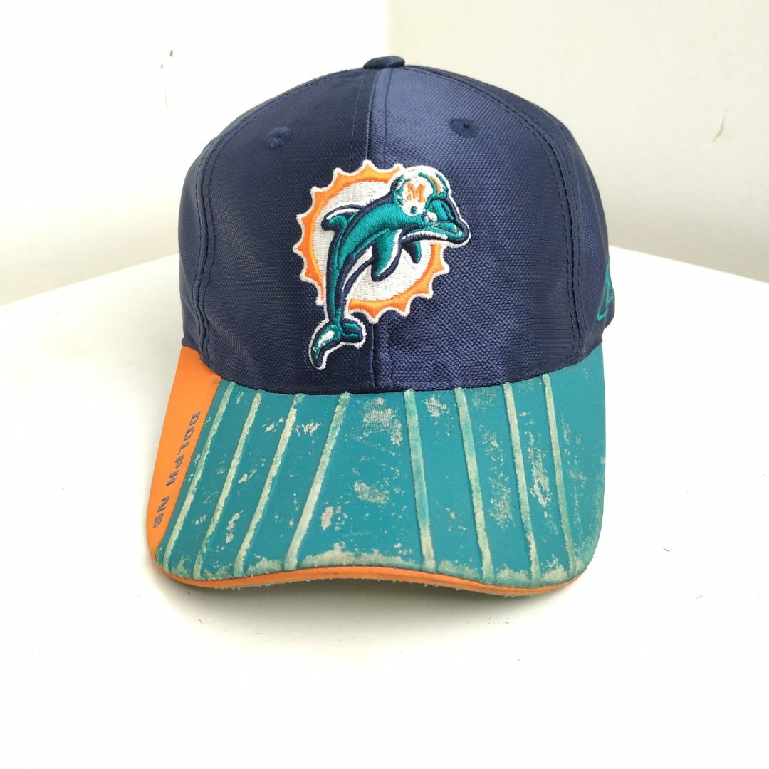 Nfl reebok hats clearance