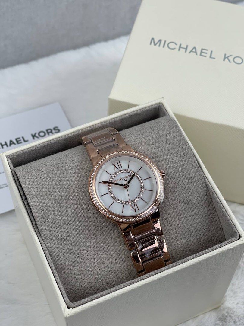 Michael kors hot sale mk 3961