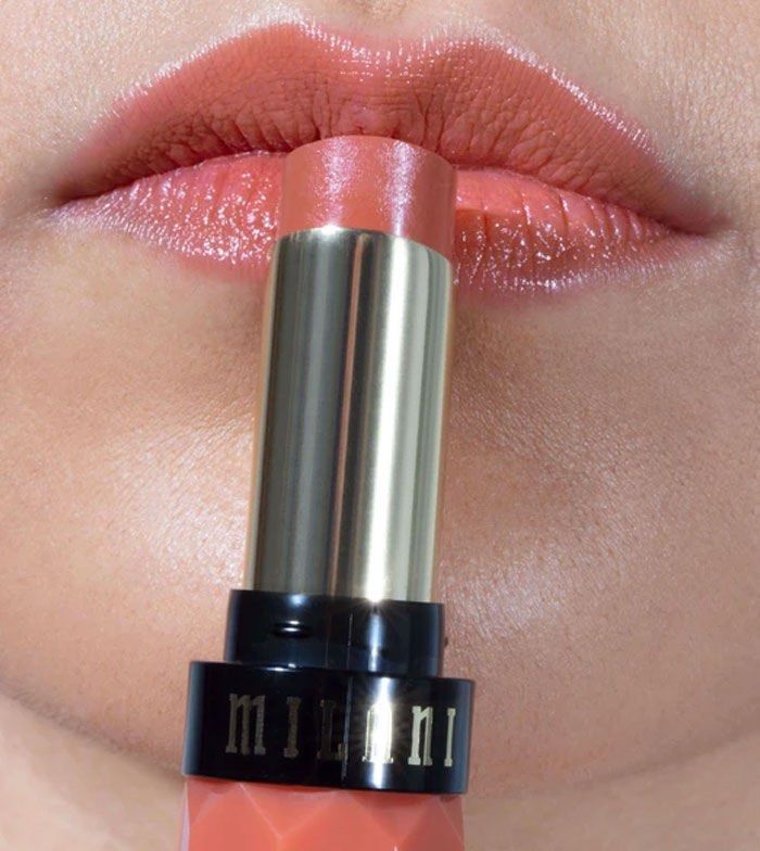 Milani Color Fetish Lipstick 110 Lustful, Beauty & Personal Care, Face