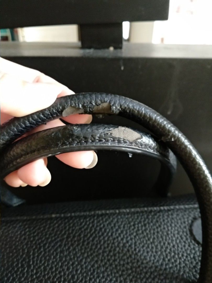 minus-obermain-hand-bag-tdk-ada-talpan-on-carousell