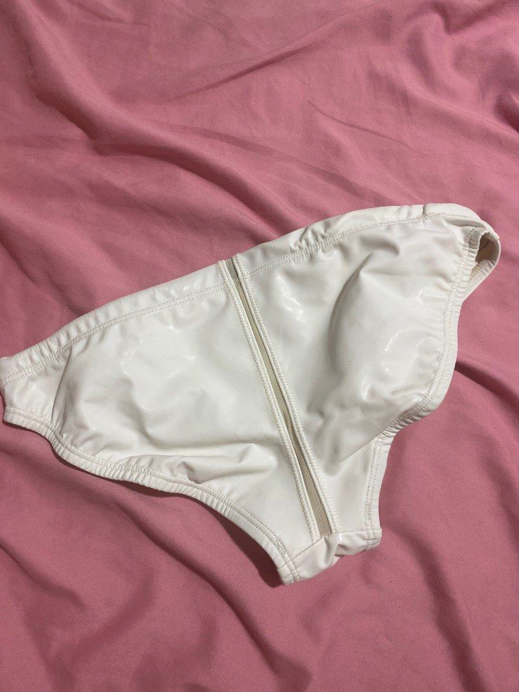 Mizuno Rubberized waterpolo briefs