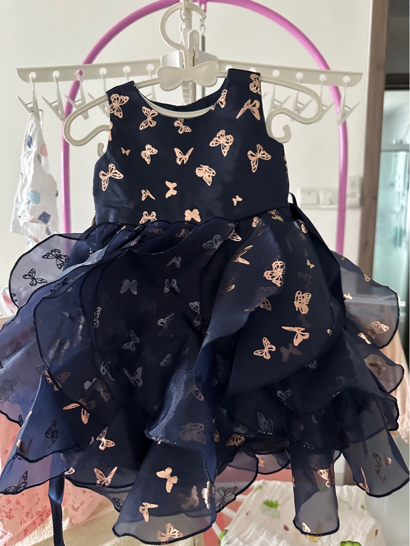 Baby top dresses monsoon