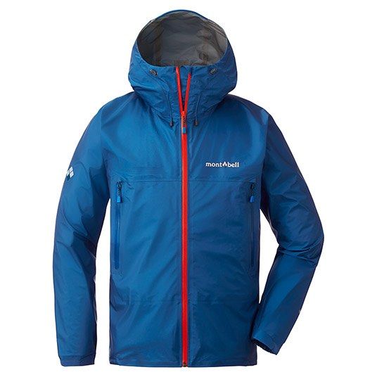 Montbell Storm Cruiser Jacket Men s Gore Tex 1128615 mont bell Carousell