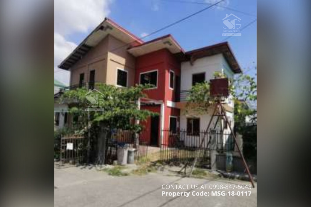 MSG180117 Plaridel Subdivision, Barangay Bayan Luma 7, Imus, Cavite