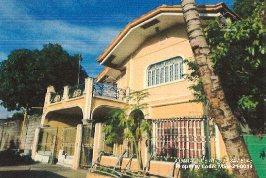 MSG210043 Magdiwang Subdivision, Mambog, Molino II, Bacoor, Cavite