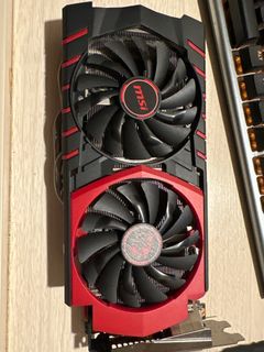 MSI GTX960 4GB470933480449648640