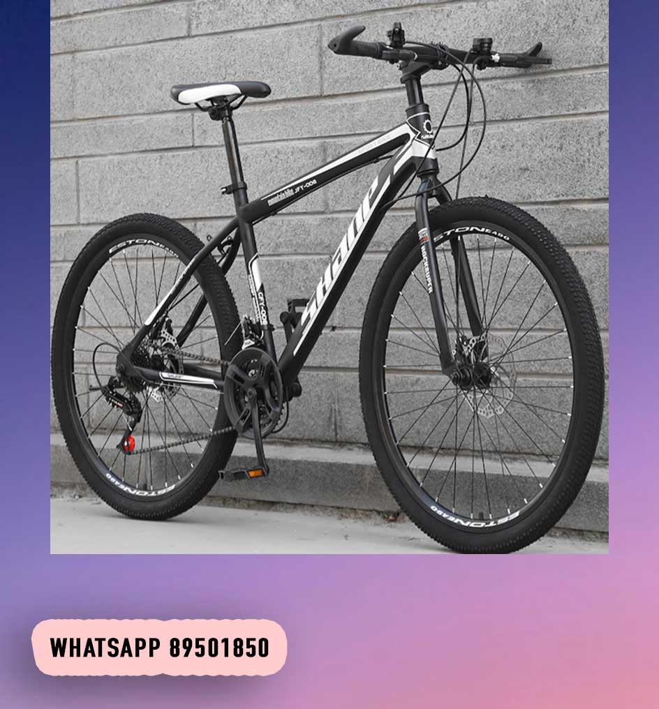 Shanp mountain bike store