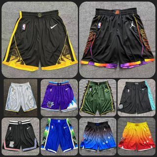 FREE Shipping! NBA Shorts 2023 Designs!