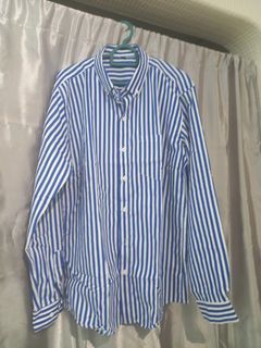 New shirt 