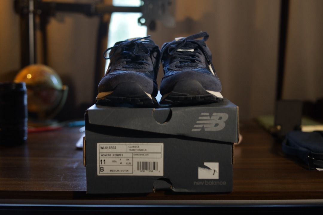 New balance store 515 classic trainer