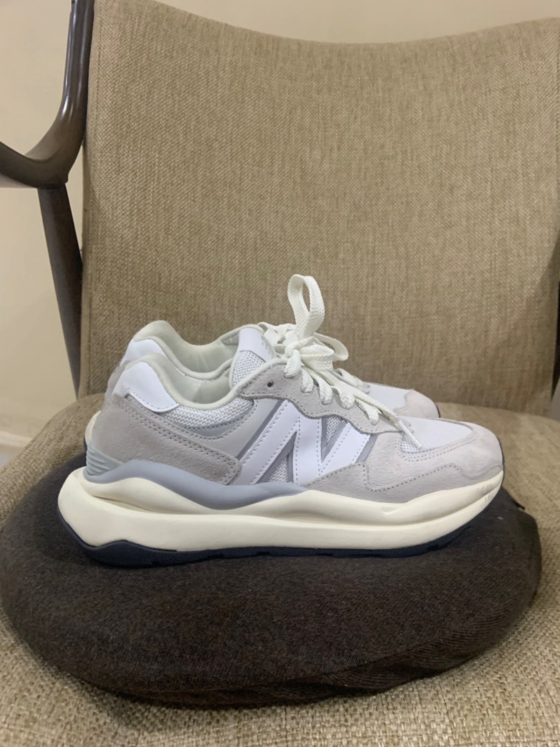 New Balance 5740, Women's Fashion, Footwear, Sneakers on Carousell