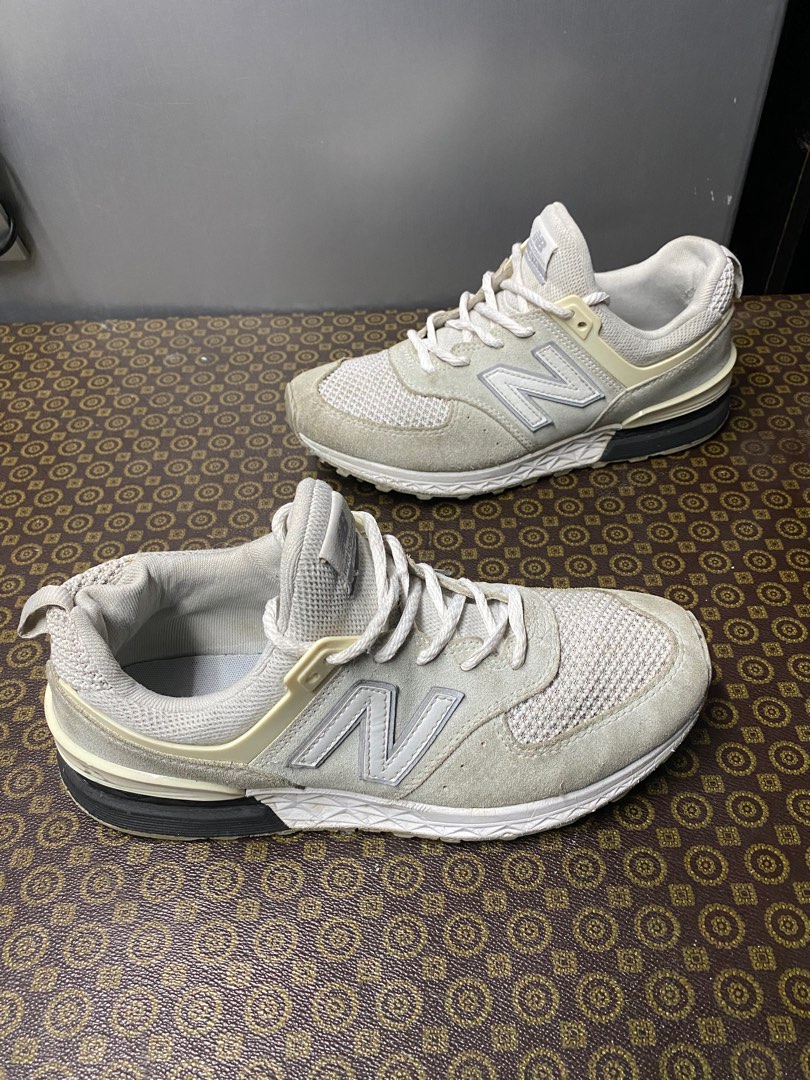 New balance 574 sport arctic fox store